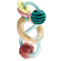 Laberinto De Cuentas - Hape