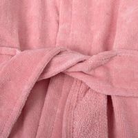 Bata De Baño Para Niña Diseño Conejo - Baby Essentials