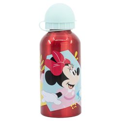 Pachón De Aluminio Minnie 13.5 Oz - Disney