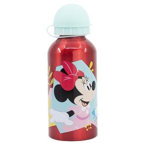 Pachón De Aluminio Minnie 13.5 Oz - Disney