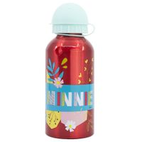 Pachón De Aluminio Minnie 13.5 Oz - Disney