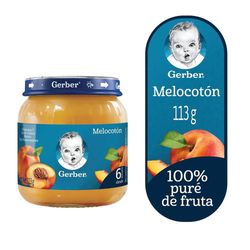 Compota-Pure-De-Melocoton-Paso-2-De-113-G---Gerber