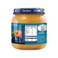 Compota-Pure-De-Melocoton-Paso-2-De-113-G---Gerber