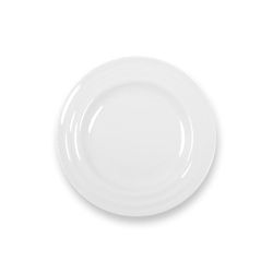 Plato Para Cena Agma 10.6 Plg - Costa Verde