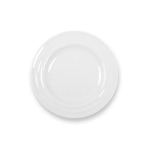 Plato Para Cena Agma 10.6 Plg - Costa Verde
