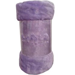 Throw Lavanda 127x150 Cm - Koala