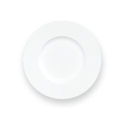 Plato Para Ensalada Saturno 9.4 Plg - Costa Verde