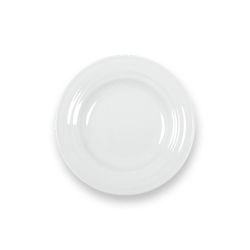 Plato Para Postre Agma 8.2 Plg - Costa Verde