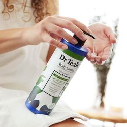 Crema Corporal - Dr Teals Varios Aromas