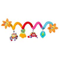 Juguete Espiral Para Carruaje Diseño De Jardín - Playgo