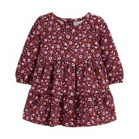 Vestido Floreado - Carters Varias Tallas
