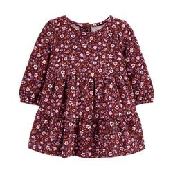 Vestido Floreado - Carters Varias Tallas
