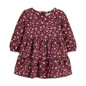 Vestido Floreado - Carters Varias Tallas