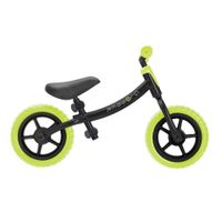 Bicicleta De Equilibrio Para Niños - Globber Varios Colores