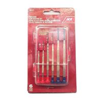 Set de 6 Desarmadores de Precisión - Ace