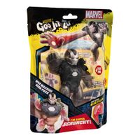 Figura Marvel Héroes Diseños Surtidos - Goo Jit Zu
