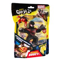 Figura Marvel Héroes Diseños Surtidos - Goo Jit Zu