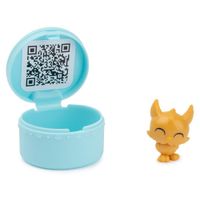 Set-de-Figuras-para-Acampar-Gabby-s-Dollhouse-
