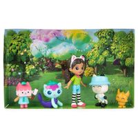 Set-de-Figuras-para-Acampar-Gabby-s-Dollhouse-