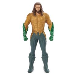 Figura De Acción 6 Plg - Aquaman