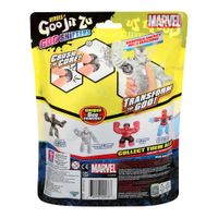 Figura Goo Shifters Marvel Heroes Diseños Surtidos - Goo Jit Zu