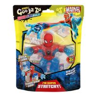 Figura Goo Shifters Marvel Heroes Diseños Surtidos - Goo Jit Zu