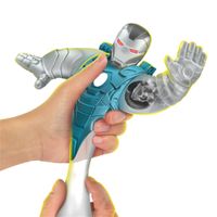 Figura Goo Shifters Marvel Heroes Diseños Surtidos - Goo Jit Zu
