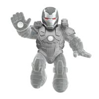 Figura Goo Shifters Marvel Heroes Diseños Surtidos - Goo Jit Zu