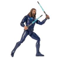 Figura De Acción Con Mecanismo 12 Plg - Aquaman