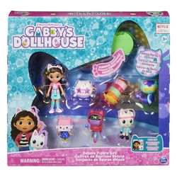Set-de-Figuras-Deluxe-Gabby-s-Dollhouse
