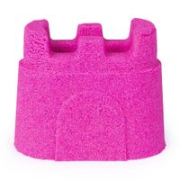 Arena Mágica Contenedor 4.5 Oz Colores Surtidos - Kinetic Sand