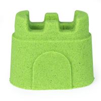 Arena Mágica Contenedor 4.5 Oz Colores Surtidos - Kinetic Sand
