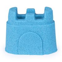 Arena Mágica Contenedor 4.5 Oz Colores Surtidos - Kinetic Sand