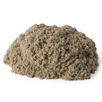 Arena Mágica Contenedor 4.5 Oz Colores Surtidos - Kinetic Sand