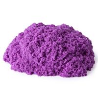 Arena Mágica Contenedor 4.5 Oz Colores Surtidos - Kinetic Sand