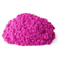 Arena Mágica Contenedor 4.5 Oz Colores Surtidos - Kinetic Sand