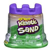 Arena Mágica Contenedor 4.5 Oz Colores Surtidos - Kinetic Sand