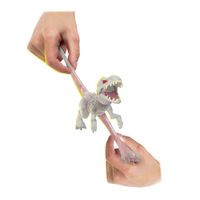 Figura Jurassic World Dino Diseños Surtidos - Goo Jit Zu