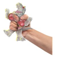 Figura Jurassic World Dino Diseños Surtidos - Goo Jit Zu