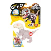 Figura Jurassic World Dino Diseños Surtidos - Goo Jit Zu