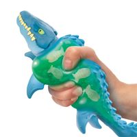 Figura Jurassic World Dino Diseños Surtidos - Goo Jit Zu