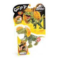 Figura Jurassic World Dino Diseños Surtidos - Goo Jit Zu