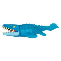 Figura Jurassic World Dino Diseños Surtidos - Goo Jit Zu