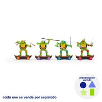 Sewer Shredders Diseños Surtidos - Tortugas Ninja