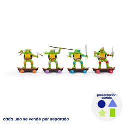 Sewer Shredders Diseños Surtidos - Tortugas Ninja