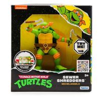 Sewer Shredders Diseños Surtidos - Tortugas Ninja