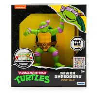 Sewer Shredders Diseños Surtidos - Tortugas Ninja