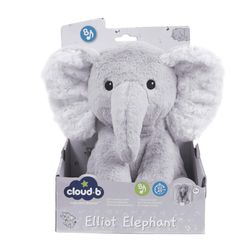 Elliot Elephant - Cloud B