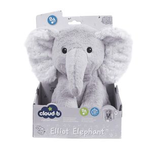 Elliot Elephant - Cloud B