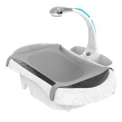 Bañera Spa Con Regadera - Nursery And Bath
